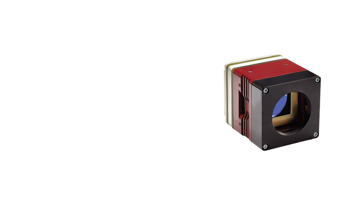 Camera-Cores