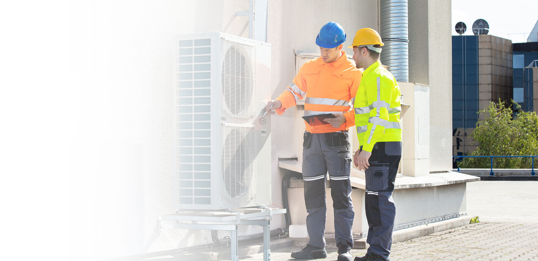 HVAC