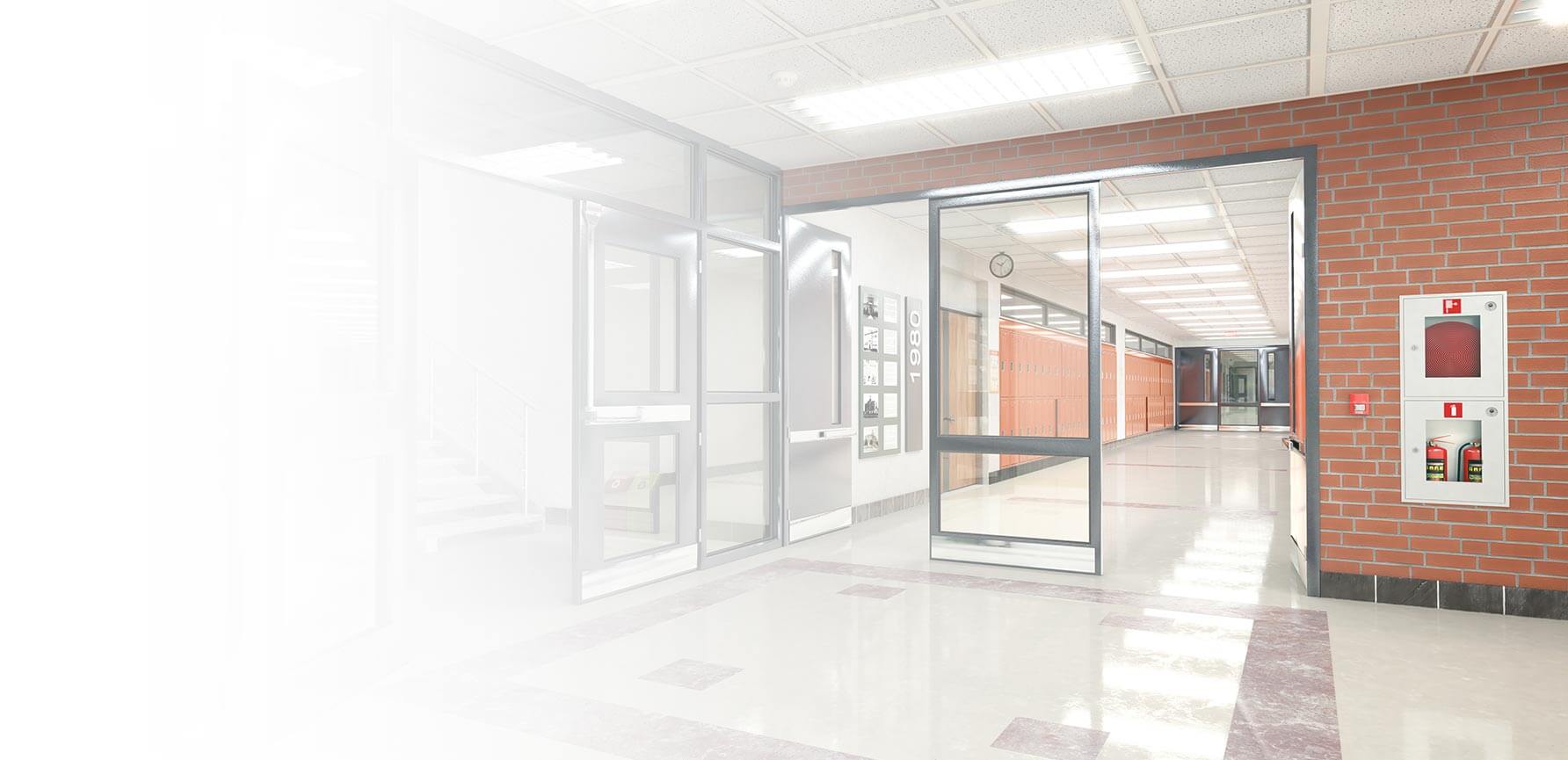 Student-and-Staff-Entrances